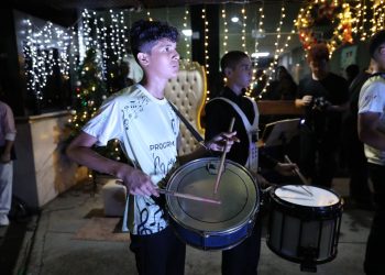 Com 60 vagas, UEA abre inscrições para Projeto de Orquestras e Bandas Infantis e Juvenis