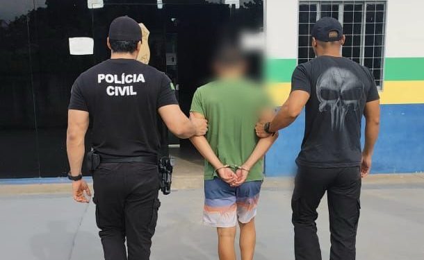 ‘Amigo da família’ pede para menino de 7 anos dormir na casa dele e comete e$tupr0 no Amazonas
