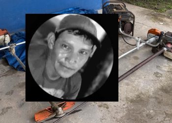 Em menos de 12 horas, polícia apreende garoto que r0ub0u e m@t0u homem em Maués