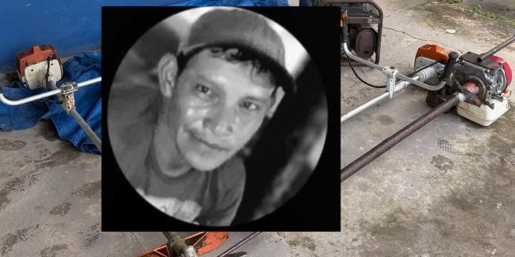 Em menos de 12 horas, polícia apreende garoto que r0ub0u e m@t0u homem em Maués