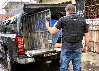 Mais de 50 pais que não pagam pensão vão parar na cadeia nesta sexta-feira em Manaus