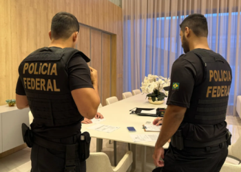 Ex-gestores suspeitos em fraude na merenda em Manaus são identificados; saiba quem são