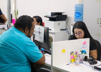 Sine Amazonas divulga 113 vagas de emprego para esta segunda-feira