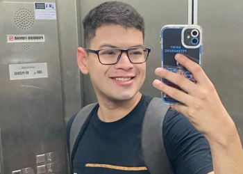 Vídeo: Universitário da UEA preso por p3d0fil!a também era satanist@, diz polícia