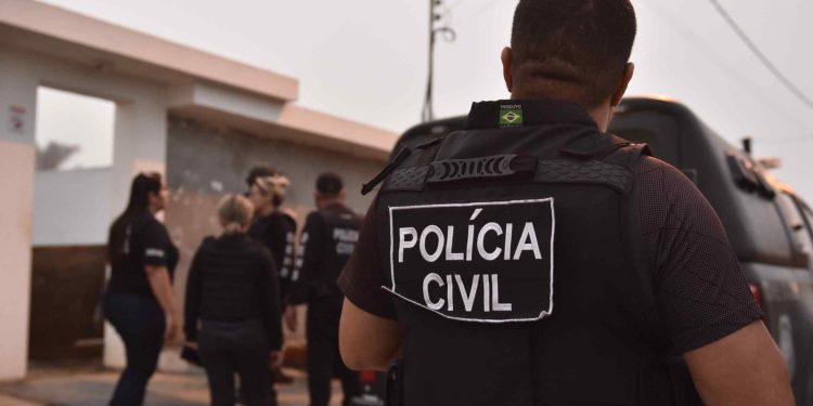 Manaus tem a menor taxa de homicídi0s em 18 anos