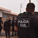 Manaus tem a menor taxa de homicídi0s em 18 anos