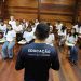 Seduc convoca professores para atuarem na Escola da Floresta