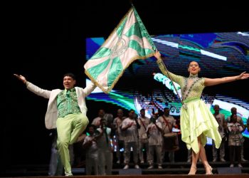 Escolas de Samba de Manaus antecipam clima de Carnaval neste fim de semana