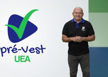 Pré-Vest UEA estará de volta em março, mais moderno e interativo