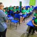 Curso de Tecnologia em Agroecologia inicia atividades do Polo Rural da UEA em Novo Remanso