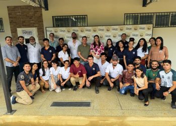 Com foco no desenvolvimento da ciência, UEA inaugura Museu de Solos da Amazônia e novos laboratórios em Itacoatiara