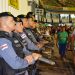 Mais de 4 mil servidores da Segurança atuarão no policiamento no Carnaval do Amazonas