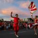 Escolas de samba de Manaus intensificam ensaios no último final de semana antes do Carnaval