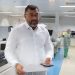 Governador Wilson Lima lança Portal do Paciente no Delphina Aziz