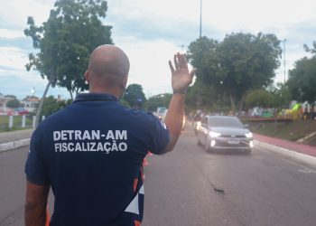 Detran promete pegar todos os motoristas cachaceiros durante Carnaval em Manaus