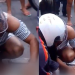 Vídeo: Garoto é atr0pelad0 na faixa de pedestre em Manaus e é socorrido aos gr1t0s