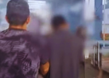 Garoto de 15 anos invade casa e e$tupr@ mulher na frente do filho de 4 anos em Manacapuru