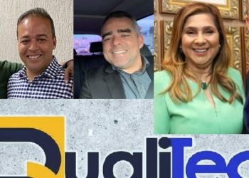 David e Dulce Almeida contratam por mais de R$ 60 milhões empresários suspeitos de corrupção