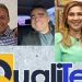 David e Dulce Almeida contratam por mais de R$ 60 milhões empresários suspeitos de corrupção
