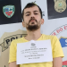 Vulgo ‘Anjinho do PCC’, foragido há cinco anos de Manaus, é pr3s0 em São Paulo