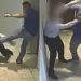 Vídeo: advogado enche porteiro de p0rrada no prédio e depois pede desculpas