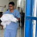 Bebê chega na UBS engasgad0 com mingau e m0rre em Manaus