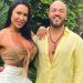 Gracyanne elogia Belo no BBB 25 e ganha apoio do cantor, que resolve negar traição