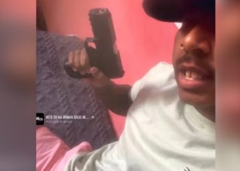 M0rto em tir0teio com a PM, Nego do Borel era velho conhecido da polícia em Manaus