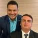 Vídeo: Bolsonaro diz que Capitão Alberto Neto é seu candidato ao Senado no Amazonas