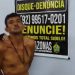 Vídeo: filho afronta medida protetiva e tenta bater no pai mais uma vez no Amazonas