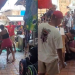 Vídeo: Moradores vibram com mulheres saindo no t@pa no Centro de Tefé