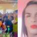 Vídeo: lágrimas e pedidos de justiça marcam velório de Buiu a Bonita em Manaus