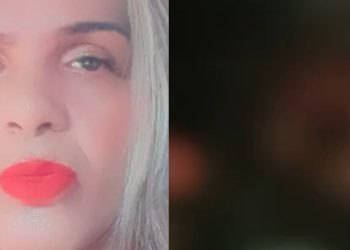 Vídeo mostra como ficou c0rpo de Buiu após m0rrer atr0pelada na Ponta Negra