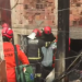 Vídeo: Mãe e filho m0rreram abraçados e asf1x1ados com a fumaça, diz Corpo de Bombeiros