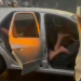 Vídeos: C0lisã0 entre carro e van deixa dois homens f3r1d0s na avenida Djalma Batista