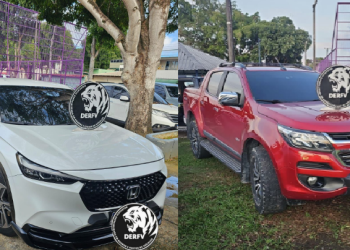 Vídeo: Ex-funcionários são suspeitos de darem prejuízo de mais de R$ 5,4 milhões em concessionária