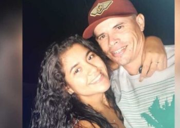 Advogado dá tir0 fatal na companheira e foge após deixar ela no hospital