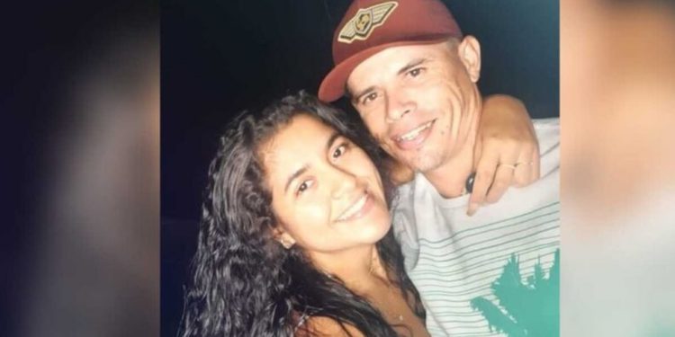 Advogado dá tir0 fatal na companheira e foge após deixar ela no hospital