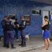 Criminosos invadem casa de PM que acabou de passar em concurso em Manaus; um deles é m0rt0