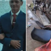 Motorista é pr3s0 após m@tar por atr0pelament0 casal indígena no dia do aniversária da filha deles