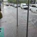 Inmet faz alerta de perigo de chuvas intensas na região Norte