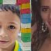 Incêndio que mat0u mãe e filho em Manaus pode ter sido criminos0