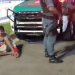 Vít1ma reage e jogadores de futebol o salvam e dão liçã0 em ladr0es na Cidade Nova