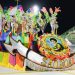 Carnaval na Floresta 2025: Desfiles do Grupo de Acesso B marcam a abertura do Carnaval na Floresta 2025