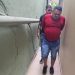 Vídeo: “Mister X” é pres0 em Manaus vendendo dr0gas do lado da delegacia de polícia