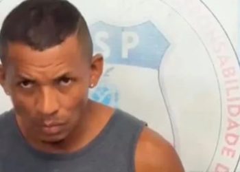 Comand0 Vermelh0 é desfalcado pela polícia em Manaus e fica sem os corres do ‘Cabral’