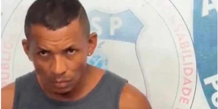 Comand0 Vermelh0 é desfalcado pela polícia em Manaus e fica sem os corres do ‘Cabral’