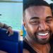 Vídeo: Davi leva namorada para passear de lancha e toma uísque de R$ 800: ‘visão cara’ 