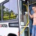 Marretada confirmada: David Almeida diz que passageiro vai pagar R$ 5 na tarifa do busão