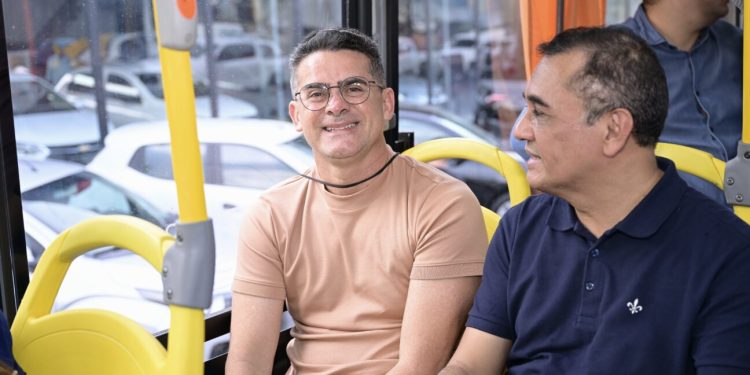 Passagem de ônibus a R$ 5 será cobrado a partir de sábado (15) em Manaus